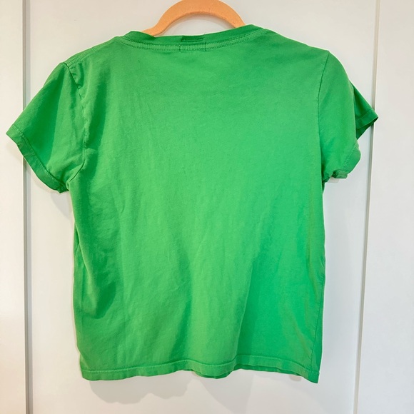 MOTHER Lover Not a Fighter tshirt size XS - Picture 3 of 5